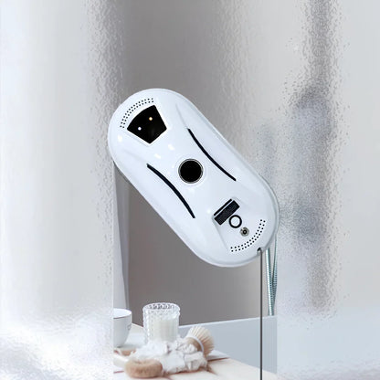 Robot laveur de vitres 2.0