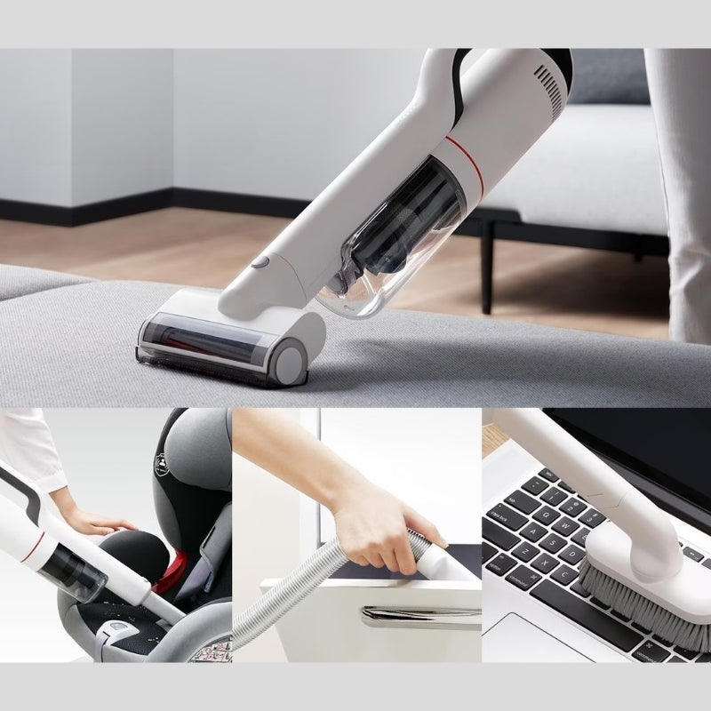 Aspirateur Xenvo V15™