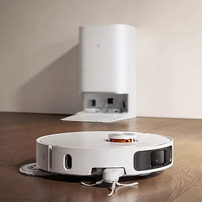 Nettoyant en profondeur 3 en 1